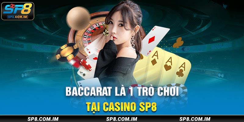 Casino SP8 đặt an toàn thông tin lên hàng đầu