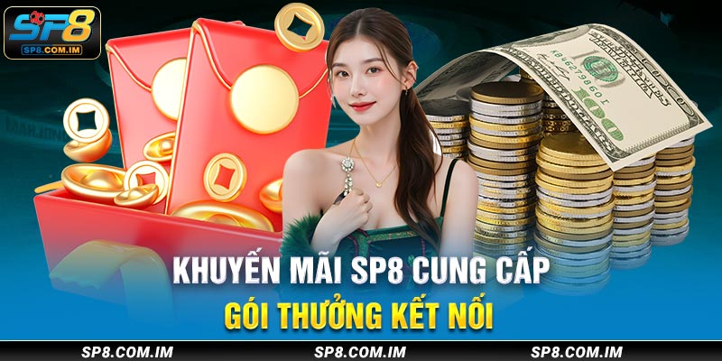 Dịp sinh nhật SP8 dành tặng bạn khuyến mãi